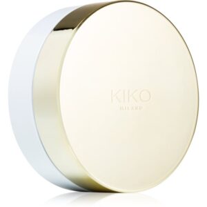 KIKO Milano Holiday Première Golden Eye Patches pernuțe din hidrogel zona ochilor 32 buc-ro