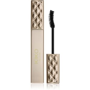 KIKO Milano Holiday Première Volume & Curl mascara rezistent