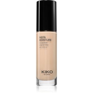 KIKO Milano Instamoisture make up hidratant SPF 25 culoare 1 Rose 30 ml-ro