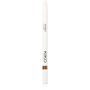 KIKO Milano Invisible contur de buze transparent. 1.2 g-ro
