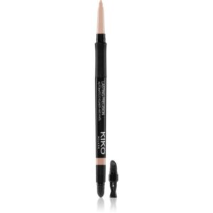 KIKO Milano Lasting Precision creion dermatograf waterproof culoare 01 Butter 0