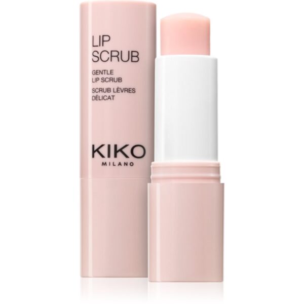 KIKO Milano Lip Scrub Exfoliant pentru buze 4.2 g-ro