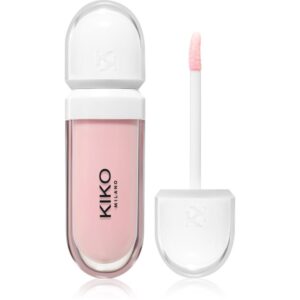KIKO Milano Lip Volume ruj pentru buze cu efect de hidratare culoare Tutu Rose 6.5 ml-ro