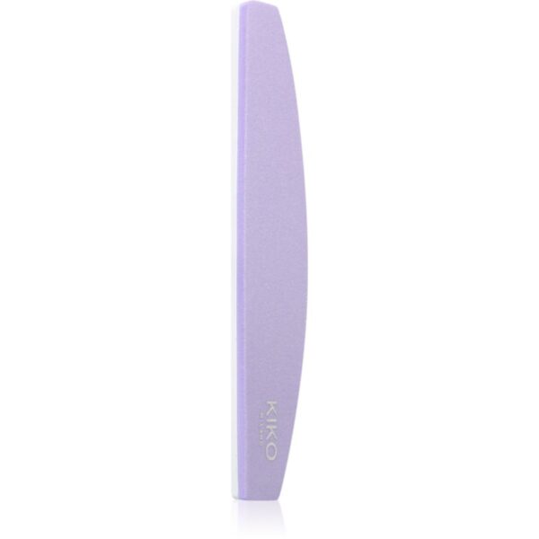 KIKO Milano Nail File Pila pentru lustruirea unghiilor tip 104 1 buc-ro