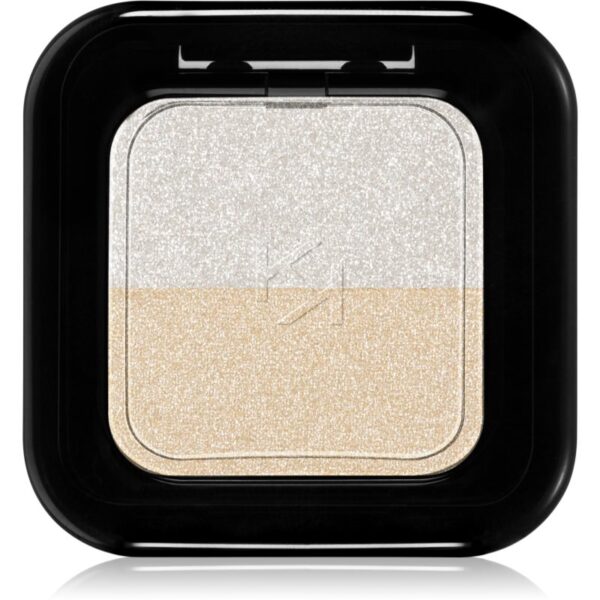 KIKO Milano New Bright Duo duo fard ochi culoare 01 1