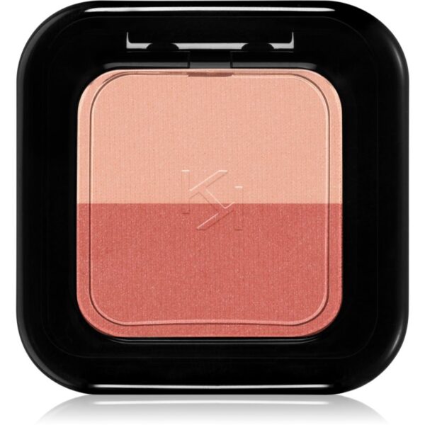 KIKO Milano New Bright Duo duo fard ochi culoare 03 1