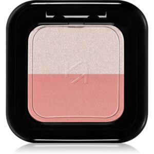 KIKO Milano New Bright Duo duo fard ochi culoare 07 1