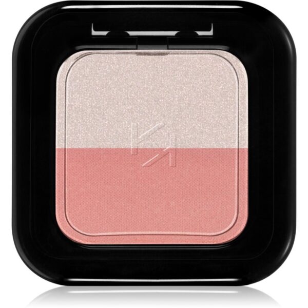 KIKO Milano New Bright Duo duo fard ochi culoare 07 1