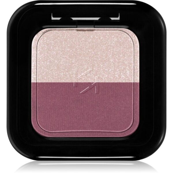 KIKO Milano New Bright Duo duo fard ochi culoare 08 1