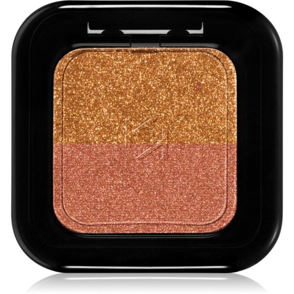 KIKO Milano New Bright Duo duo fard ochi culoare 14 1
