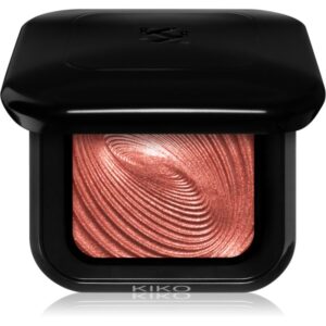 KIKO Milano New Water Eyeshadow fard de pleoape cremos impermeabil culoare 05 Bronze 3 g-Țena