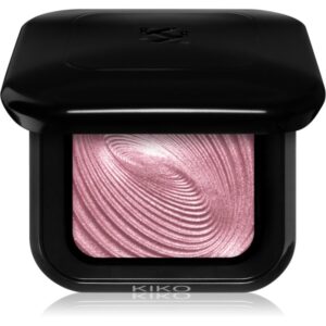 KIKO Milano New Water Eyeshadow fard de pleoape cremos impermeabil culoare 10 Pinkish Mauve 3 g-Țena