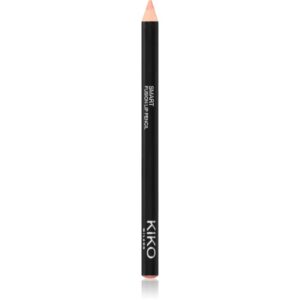 KIKO Milano Smart Fusion creion contur buze culoare 01 Cachemire Beige 0.9 g-ro
