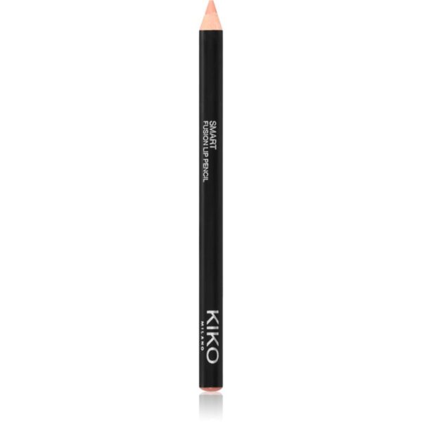 KIKO Milano Smart Fusion creion contur buze culoare 01 Cachemire Beige 0.9 g-ro