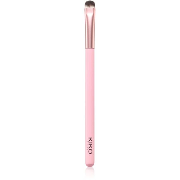 KIKO Milano Smart Smoky Brush pensula pentru fard de ochi tip 200 1 buc-ro