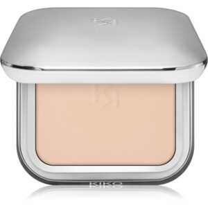KIKO Milano Weightless Perfection pudra compacta SPF 30 culoare 50 Warm Roseo 12 g-ro