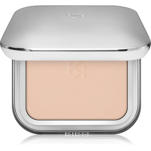 KIKO Milano Weightless Perfection pudra compacta SPF 30 culoare 60 Neutral 12 g-ro