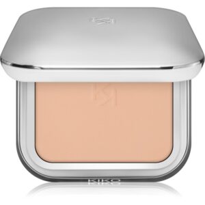 KIKO Milano Weightless Perfection pudra compacta SPF 30 culoare 90 Warm Rose 12 g-ro
