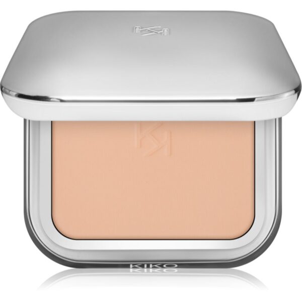 KIKO Milano Weightless Perfection pudra compacta SPF 30 culoare 90 Warm Rose 12 g-ro