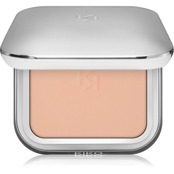 KIKO Milano Weightless Perfection pudra compacta SPF 30 culoare 95 Neutral 12 g-ro