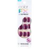 KISS Color FX im Press unghii artificiale Levels 30 buc-ro
