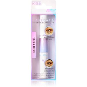 KISS Falscara Bond & Seal adeziv pentru gene false duo 8