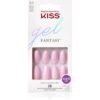 KISS Gel Fantasy High Volume Gel unghii artificiale No Regrets 28 buc-Țena