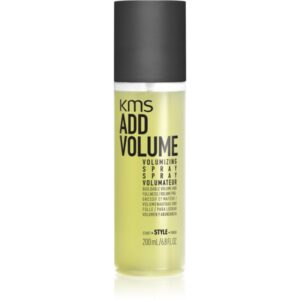 KMS Add Volume Volumizing Spray spray pentru păr pentru volum 75 ml-ro