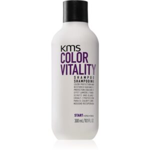 KMS Color Vitality Shampoo sampon hranitor pentru păr vopsit 300 ml-ro