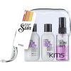 KMS Color Vitality Travel Pack Seturi pentru voiaj pentru păr-Țena