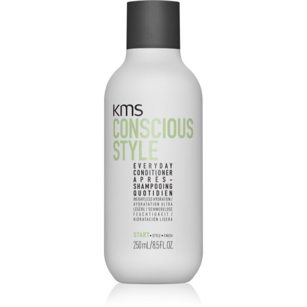 KMS Consciousstyle Everyday Conditioner Balsam pentru par normal. 250 ml-ro
