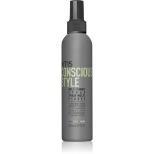 KMS Consciousstyle Multi-benefit Spray spray styling pentru fixare naturala si stralucire 200 ml-ro