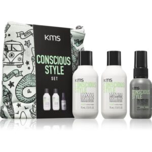 KMS Consciousstyle Set Seturi pentru voiaj pentru utilizarea de zi cu zi pentru femei-Țena