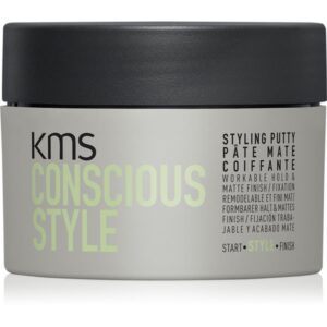KMS Consciousstyle Styling Putty chit pentru sculptat mat 75 ml-ro