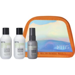 KMS Consciousstyle Travel Set Seturi pentru voiaj pentru utilizarea de zi cu zi-ro