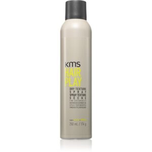 KMS Hair Play Dry Texture Spray spray pentru păr pentru păr cu volum 250 ml-ro
