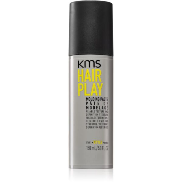 KMS Hair Play Molding Paste pasta pentru modelat 150 ml-ro