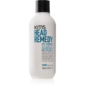 KMS Head Remedy Anti-Dandruff Shampoo sampon anti-matreata 300 ml-ro