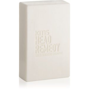 KMS Head Remedy Solid Shampoo șampon solid pentru piele sensibila 75 g-Țena