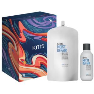 KMS Moist Repair Maxi Set set cadou nutritie si hidratare-Țena