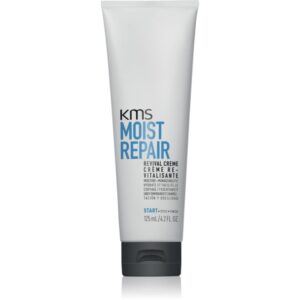 KMS Moist Repair Revival Creme crema puternic hidratanta pentru păr 125 ml-Țena