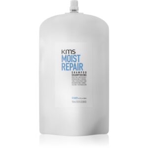 KMS Moist Repair Shampoo șampon cu efect de hidratare 750 ml-ro