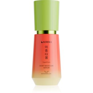 KORIKA SuperFruits Dewy Moisture Serum ser hidratant faciale 30 ml-ro