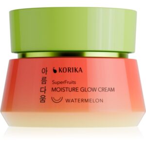 KORIKA SuperFruits Moisture Glow Cream cremă hidratantă 50 ml-Țena