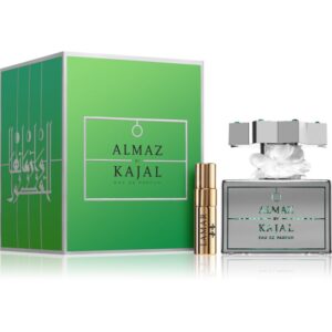Kajal Almaz Eau de Parfum unisex 100 ml-ro