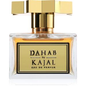 Kajal Dahab Eau de Parfum unisex 100 ml-Țena