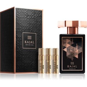 Kajal Kajal III Eau de Parfum unisex 100 ml-ro