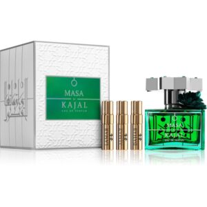 Kajal Masa Eau de Parfum unisex 100 ml-Țena