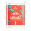 Kallos Hair Pro-Tox Cannabis masca de par regeneratoare cu ulei de canepa 1000 ml-ro
