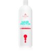 Kallos Hair Pro-Tox sampon cu keratina pentru păr uscat și deteriorat 1000 ml-Țena